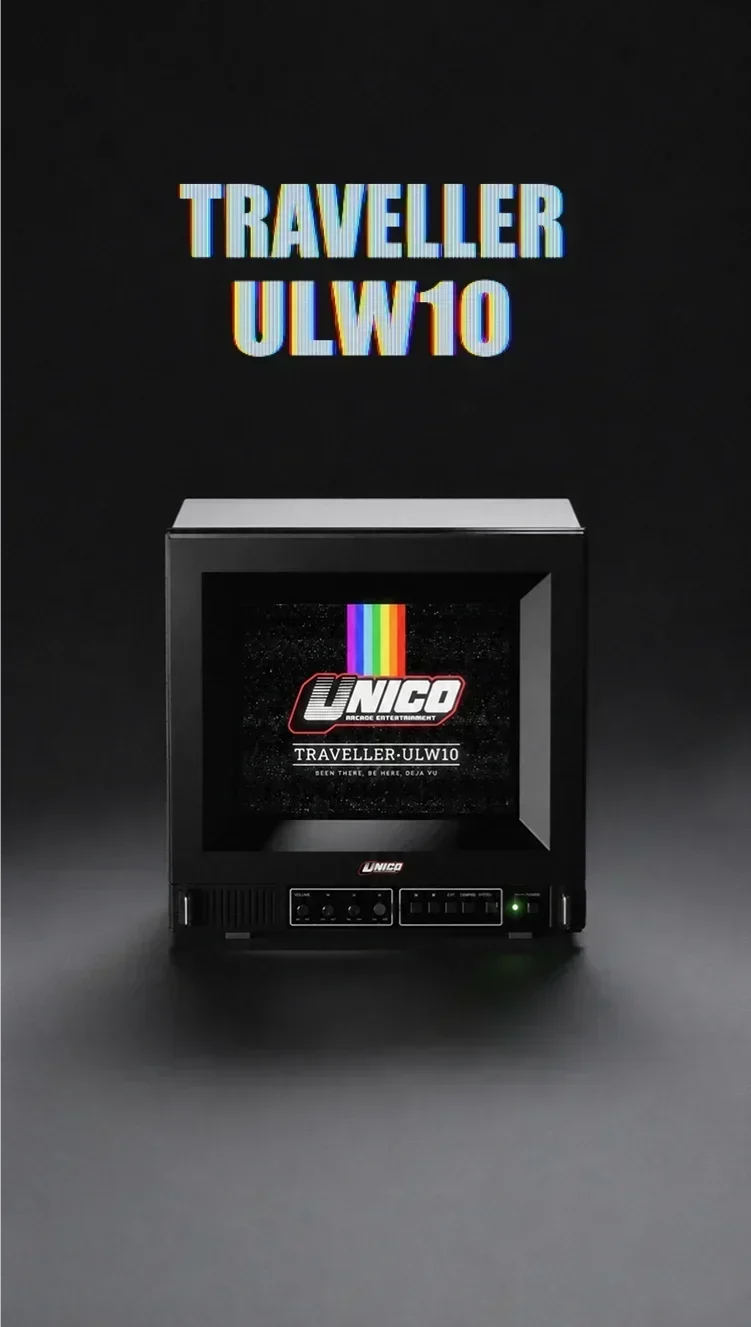 Unico's Next Chapter - Traveller ULW10 : Dev Talk