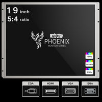 [Pre-order] ULM19 UNICO Arcade CRT Replacement Monitor