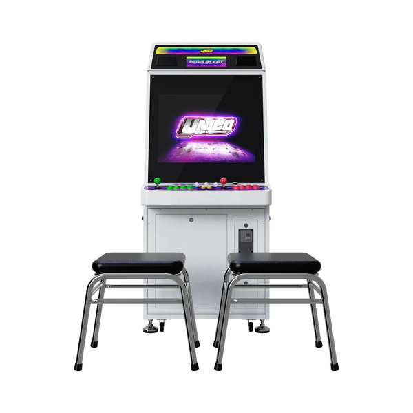 Products – Unico Arcade