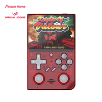Unico Color IGS Retro Gaming Handheld - Unico Arcade