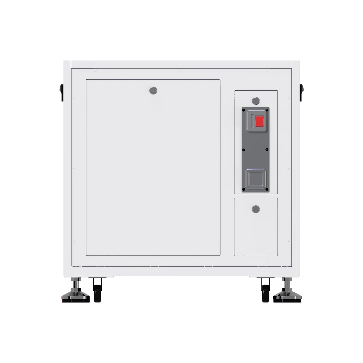 Unico Nova Blast Candy Cab Base - Unico ArcadeRetro GamesUnico Nova Blast Candy Cab Base