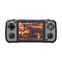 Unico Pocket 4inch IPS Gaming Handheld - Unico Arcade