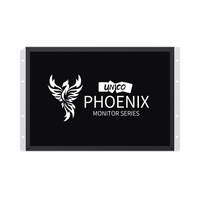 ULM19 UNICO Arcade CRT Replacement Monitor - Unico ArcadeULM19001